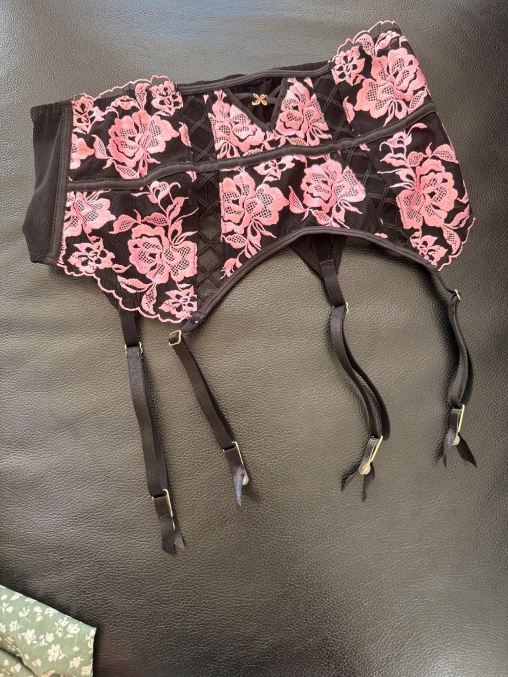 Lingerie set - Picture 7 of 10